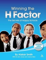 Book Cover for Winning the H Factor by Alistair Smith