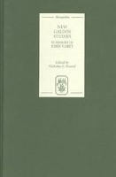 Book Cover for New Galdós Studies by C Alex Longhurst, E J Rodgers, Eric Southworth