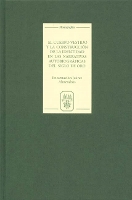 Book Cover for El cuerpo vestido y la construcción de la identidad en las narrativas autobiográficas del Siglo de Oro by Encarnación Juárez Almendros