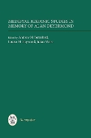 Book Cover for Medieval Hispanic Studies in Memory of Alan Deyermond by Alan Deyermond