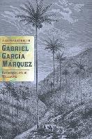 Book Cover for A Companion to Gabriel García Márquez by Raymond Leslie (Customer) Williams