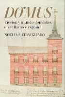 Book Cover for Domus by Dr Noelia S (Person) Cirnigliaro