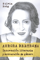 Book Cover for Aurora Bertrana by Silvia (Author) Roig, Silvia (Author) Roig