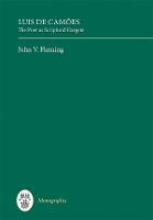 Book Cover for Luis de Camões by John V. (Contributor) Fleming
