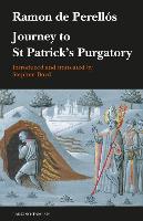 Book Cover for Journey to St Patrick’s Purgatory by Stephen Boyd