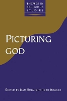 Book Cover for Picturing God by Jean Holm