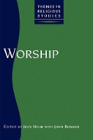 Book Cover for Worship by Jean Holm