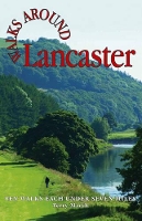 Book Cover for Walks Around Lancaster by Terry Marsh