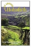 Book Cover for Walks Around Holmfirth by Andrew Gallon