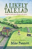 Book Cover for A Likely Tale, Lad by Mike Pannett