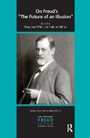 Book Cover for On Freud's 