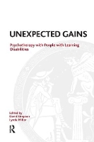 Book Cover for Unexpected Gains by Lynda Miller