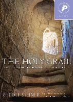 Book Cover for The Holy Grail by Rudolf Steiner