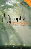 Book Cover for The Philosophy of Freedom by Rudolf Steiner