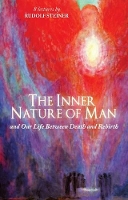 Book Cover for The Inner Nature of Man by Rudolf Steiner