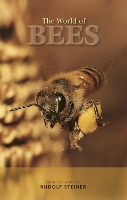 Book Cover for The World of Bees by Rudolf Steiner, M Dettli