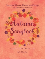 Book Cover for Autumn Songbook by Sally Schweizer