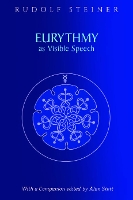 Book Cover for Eurythmy as Visible Speech by Rudolf Steiner