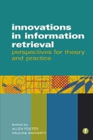 Book Cover for Innovations in Information Retrieval by Allen Foster