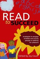 Book Cover for Read to Succeed by Joy Court