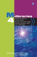 Book Cover for M-Libraries 4 by Mohamed Ally