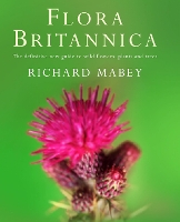 Book Cover for Flora Britannica by Richard Mabey