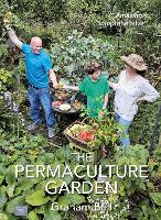 Book Cover for The Permaculture Garden by Graham Bell