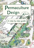 Book Cover for Permaculture Design by Aranya