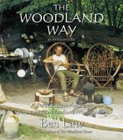 Book Cover for Woodland Way: A Permaculture Approach to Sustainable Woodland by Ben Law