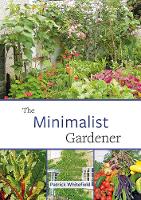 Book Cover for The Minimalist Gardener by Patrick Whitefield