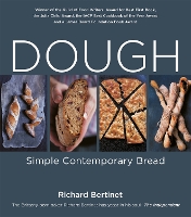 Book Cover for Dough: Simple Contemporary Bread by Richard Bertinet, Richard Bertinet