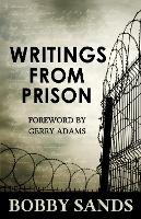 Book Cover for Writings From Prison by The Bobby Sands Trust