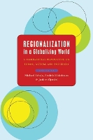 Book Cover for Regionalization in a Globalizing World by Michael Schulz