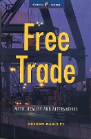 Book Cover for Free Trade by Graham Dunkley