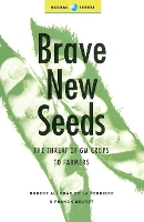 Book Cover for Brave New Seeds by Robert Ali Brac de la Perrire, Franck Seuret