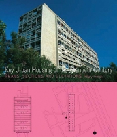 Book Cover for Key Urban Housing of the Twentieth Century by Hilary French