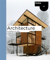 Book Cover for Architecture by Geoffrey Makstutis