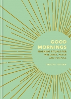 Book Cover for Good Mornings by Linnea Dunne