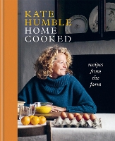 Book Cover for Home Cooked by Kate Humble