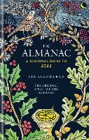 Book Cover for The Almanac by Lia Leendertz