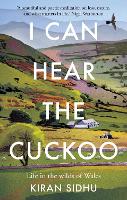 Book Cover for I Can Hear the Cuckoo by Kiran Sidhu