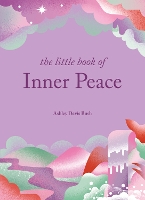 Book Cover for The Little Book of Inner Peace by Ashley Davis Bush