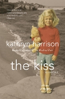 Book Cover for The Kiss by Kathryn Harrison