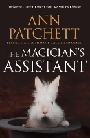 Book Cover for The Magician's Assistant by Ann Patchett