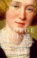 Book Cover for George Eliot by Kathryn Hughes