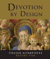 Book Cover for Devotion by Design by Scott Nethersole