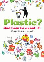 Book Cover for Plastic by Dela Kienle
