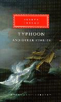 Book Cover for Typhoon And Other Stories by Joseph Conrad, Martin Seymour-Smith