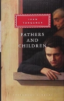 Book Cover for Fathers And Children by Ivan Turgenev, John Bayley