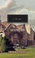 Book Cover for Howards End by E M Forster, Alfred Kazin